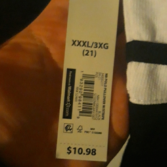 LONGSLEEVED CROP TOPS - Picture 2 of 4